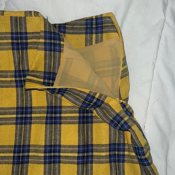 Clueless miniskirt - Picture 2 of 6